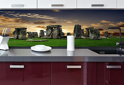 Fototapeta zástena - Stonehenge 28118
